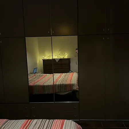 Apartament Altrove